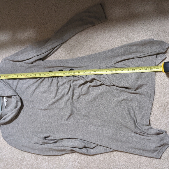 Indigo Soul Tunic - Picture 5 of 7